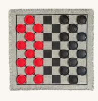 Большие уличные шашки