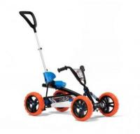 Веломобиль BERG Buzzy Nitro 2-in-1