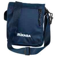 Сумка MIKASA MT68-036, 20*25*5см, синяя