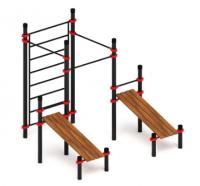 Воркаут 89 ВТ 11.16-01