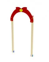 Арка Бабочка МФ 07-801