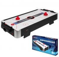 Аэрохоккей Fortuna HR-30 Power Play Hybrid настольный 86х43х15см