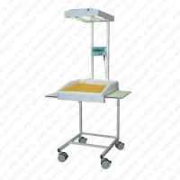 Стол для новорожденных СН-04-Аском