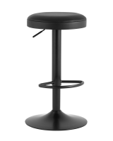 Стул барный Бри NEW черный