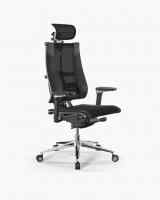 Кресло Y 4DT L2-15D - YM93+Infinity+carbon