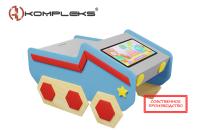 Профессиональный интерактивный комплекс AVKompleks Марсоход