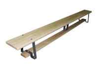 Скамейка гимнастическая GB1