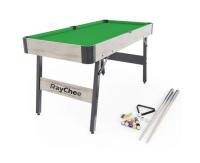 Игровой стол - бильярд DFC 54" N-RQ23011-D