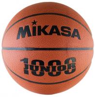 Мяч баскетбольный Mikasa BQJ1000, размер 5