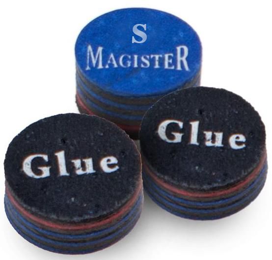 Наклейка для кия "Magister" (S) 14 мм