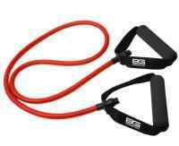 Эспандер трубчатый BRONZE GYM,среднее сопр.