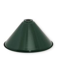 Плафон Fortuna Green