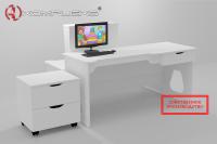 Интерактивный стол психолога-дефектолога AVKompleks ПсихоЛогика Про (возраст 3-10 лет)