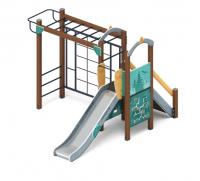 Играйте с нами (Тайга) - ДИК 2.01.1.05-03