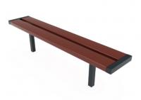 Скамья Сити 3 МФ 05-022