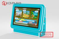 Профессиональный логопедический комплекс AVKompleks Рычи, не молчи