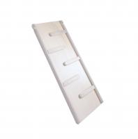 Скат-скалодром Kampfer Scate (№6 Жемчужный)