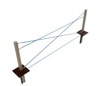 Спортивный комплекс Джунгли