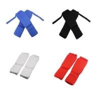 Чулковая защита голени и стопы с липучкой для дополнительной фиксации