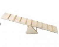 Балансировочные качели 