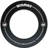 Защитное кольцо для мишени Winmau Dartboard Surround (Черное)