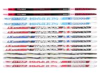 Лыжи беговые STC Wax, цвет в ассортименте (2022-23)