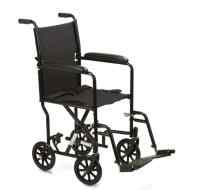 Кресло-каталка Армед 2000 (460 мм)