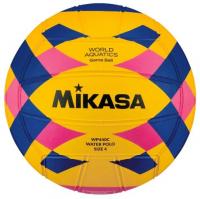 Мяч для водного поло Mikasa WP440C, размер 4, FINA Approved