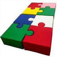 Мягкие пазлы