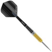 Дротики Winmau Ton Machine steeltip 23gr (профессиональный уровень)