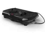 Виброплатформа UNIX Fit Edge 2D Black