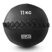 Мяч набивной BRONZE GYM, 11кг.