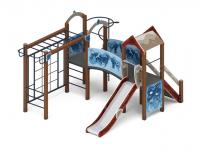 Рада (Алтай) - ДИК 2.01.2.03-04