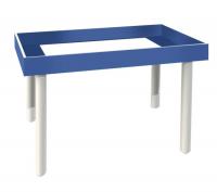 Стол для рисования песком «Профи» с мультисветом