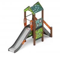 Играйте с нами (Город) - ДИК 2.01.1.01-11