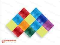 Настенная панель «Мега ромбы» (12 штук)