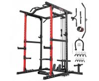 Силовая рама многофункциональная DFC D029