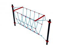 Спортивный комплекс Джунгли СК 09-008