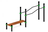 Воркаут ЛОВ 108 ВТ 102.24-01