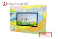 Профессиональный логопедический комплекс AVKompleks Logo 14