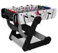 ФУТБОЛ / КИКЕР FORTUNA EVOLUTION FDX-470 TELESCOPIC 130Х69Х86,5СМ