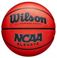Мяч баскетбольный WILSON NCAA Elevate,WZ3007001XB7, размер 7
