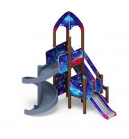 Космопорт (Космос) - ДИК 2.14.04-12.И1