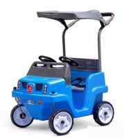 Каталка «Близнецы»