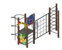 Спортивная серия (Граффити) СК 2.01.05-01