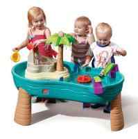 Столик для игр с водой «Тропики 2»