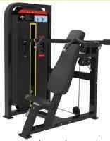 Жим от плеч UNIX Fit 80 PRO (UC-6726)