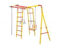 Спортивно-игровой комплекс Midzumi Mori Universal (Качели цепные)