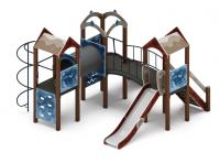 Городок (Алтай) - ДИК 2.01.3.03-24