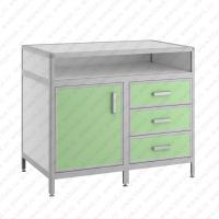 Стол-тумба лабораторный СТ.02.06 Оптима